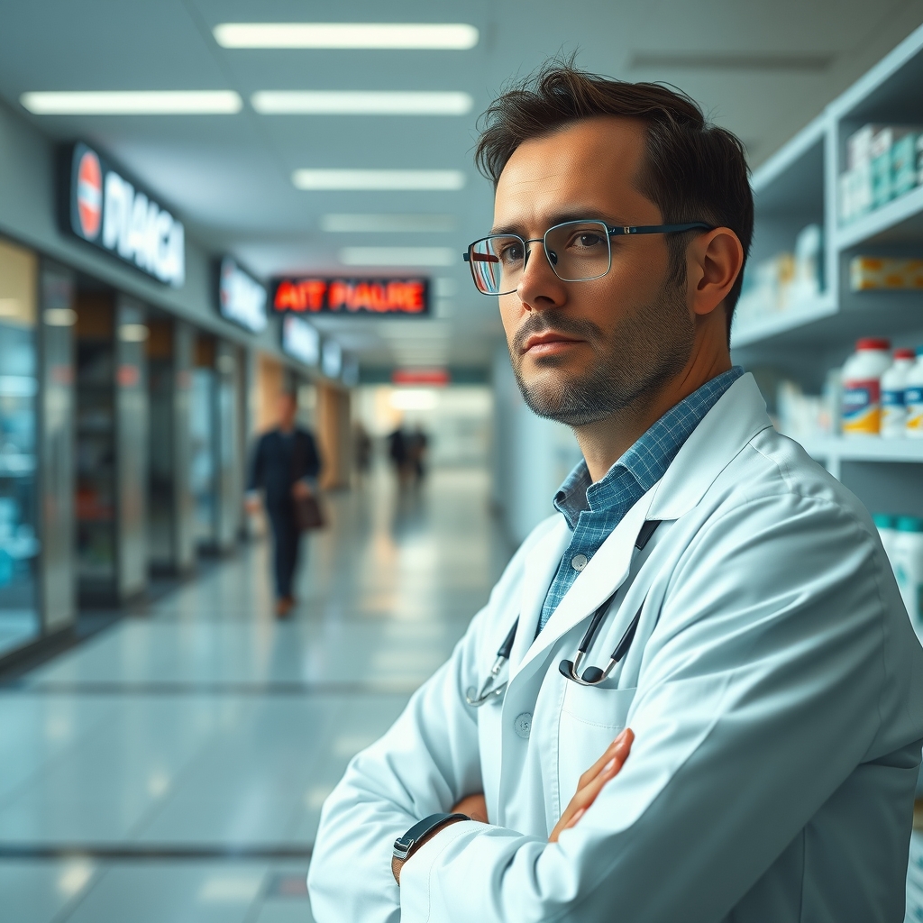 Pharma Manager — PharmaManager.com · Wellness